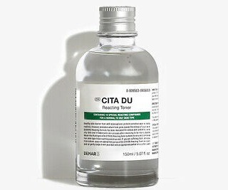 DEMAR3 Dx Cita Du Reacting Toner