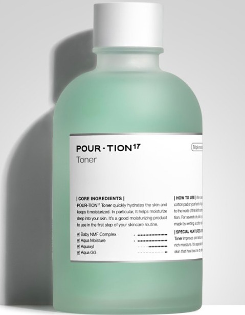 DEMAR3 Pour-tion 17 Toner