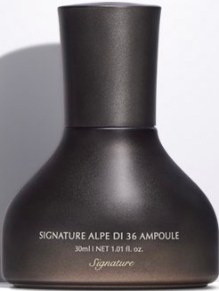 DEMAR3 Signature Alpe Di 36 Ampoule
