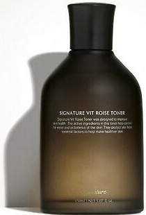 DEMAR3 Signature Vit Roise Toner