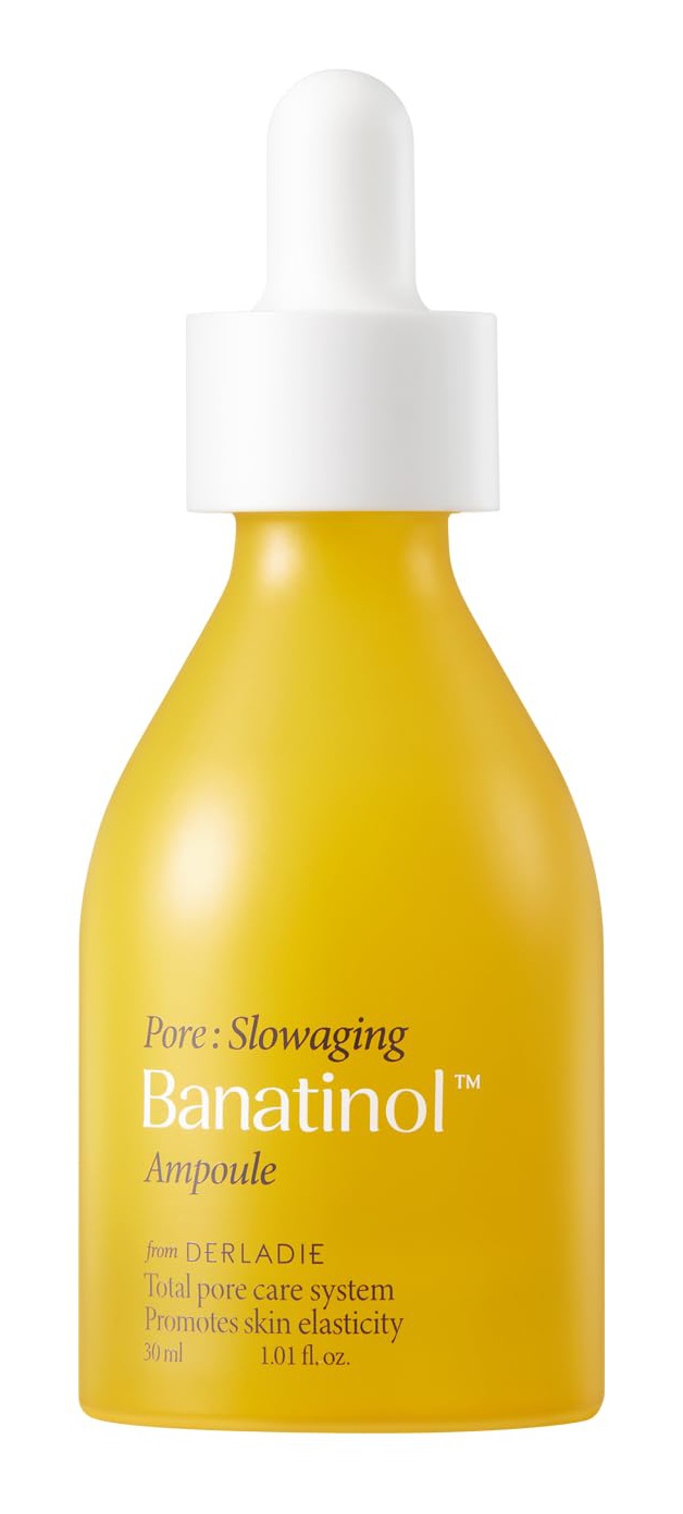 DERLADIE Pore Slow Aging Banatinol Ampoule
