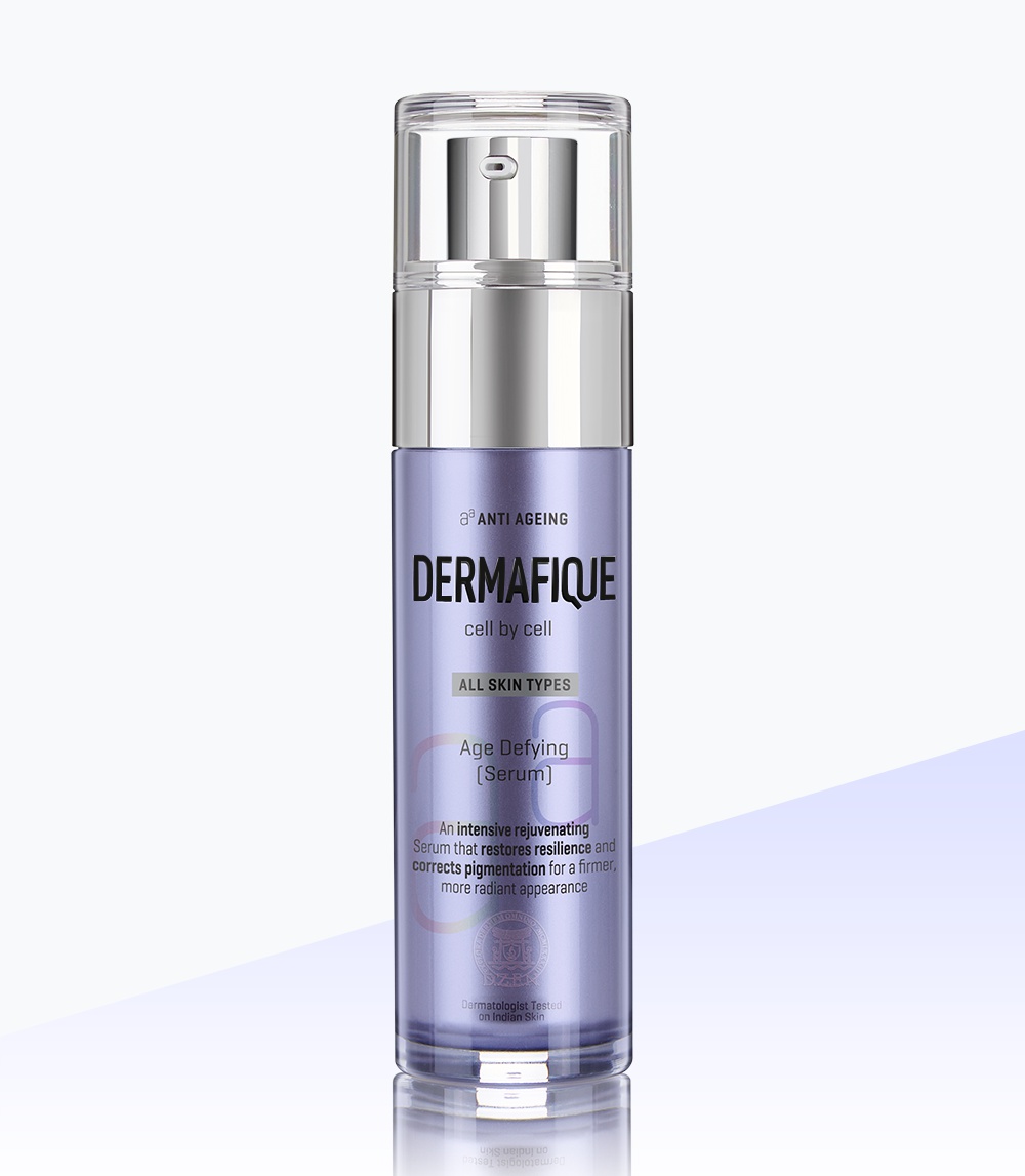 DERMAFIQUE Age Defying [Serum]