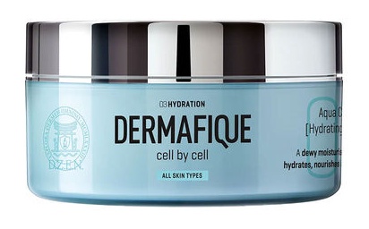 DERMAFIQUE Aqua Cloud Hydrating Creme