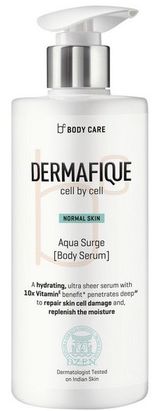 DERMAFIQUE Aquasurge Body Serum, 30