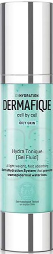 DERMAFIQUE Hydratonique Hydrating Gel