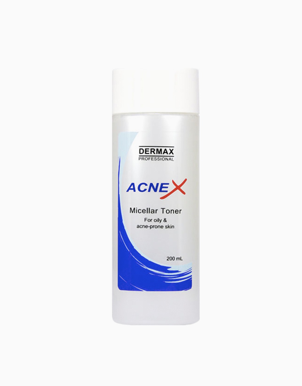 DERMAX Acne X Micellar Toner