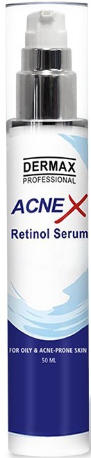 DERMAX Acnex Retinol Serum