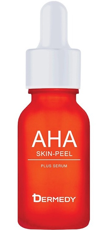 DERMEDY AHA Plus Serum