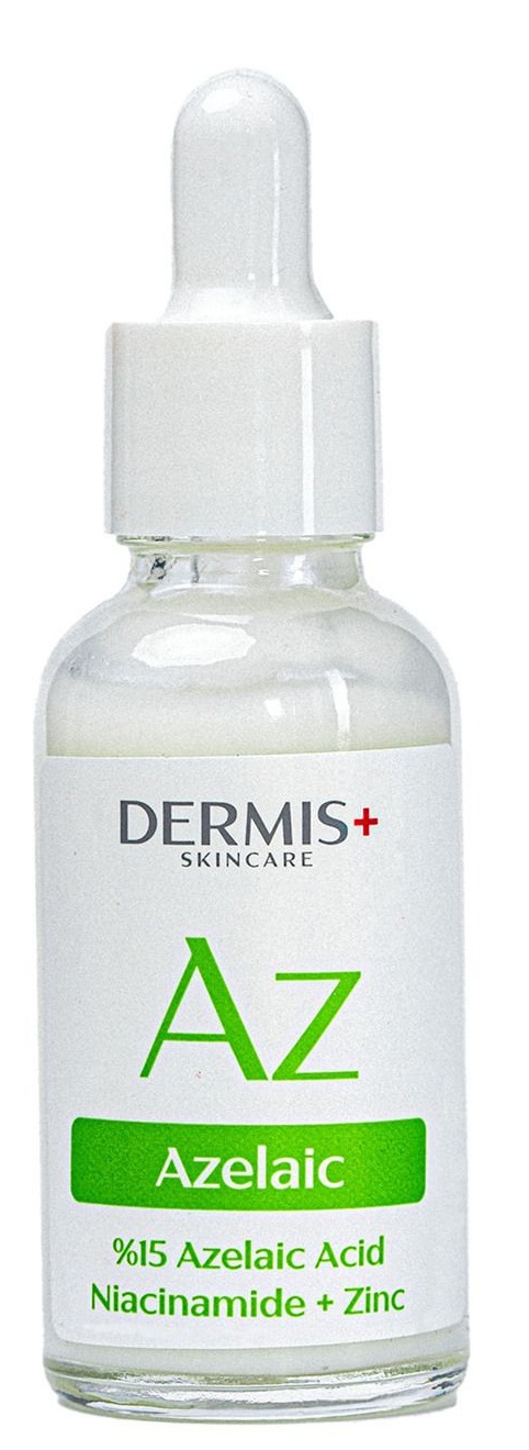 DERMIS PLUS %15 Azelaik Asit