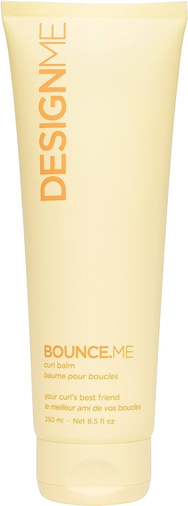 DESIGNME Bounce.me • Curl Balm