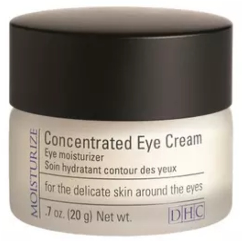 DHC Concentrated Eye Cream