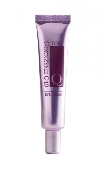 DHC Coq10 Eye Cream (Coenzyme Q10) (Discontinued)