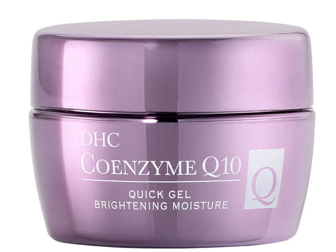 DHC Coq10 Quick Gel Brightening Moisture