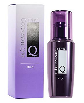 DHC Face Milk Firming Moisturizer