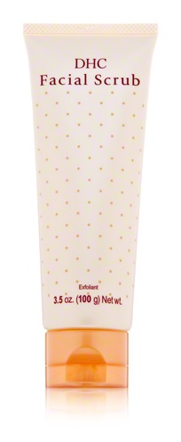 DHC Facial Scrub