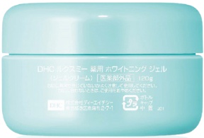 DHC Lx-me Brightening Gel