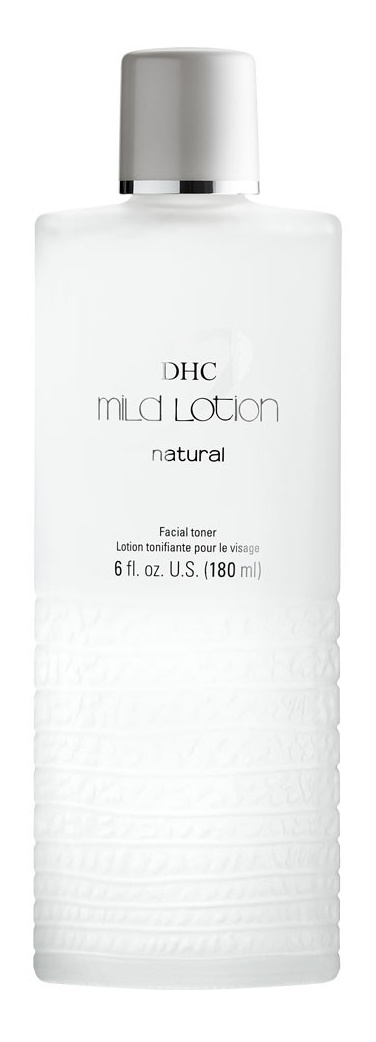 DHC Mild Lotion