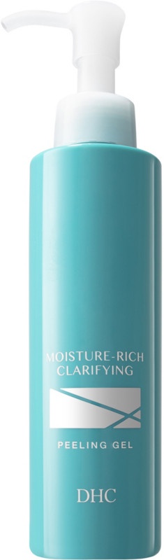 DHC Moisture-Rich Clarifying Peeling Gel