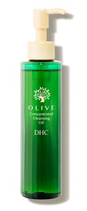 DHC Olive Concentrated Cleansing Oil