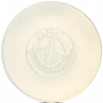 DHC Olive Soap