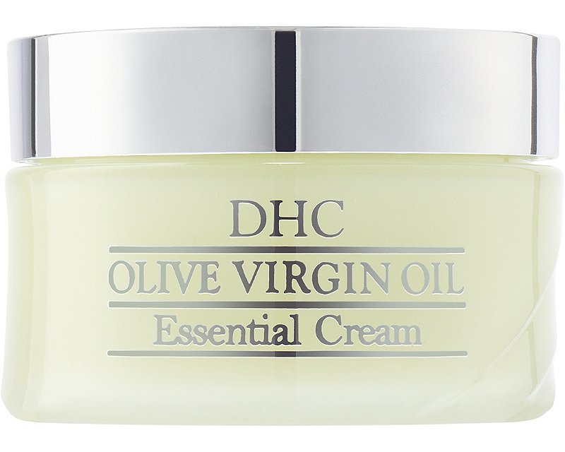 DHC Olive Virgin Oil Essential Cream