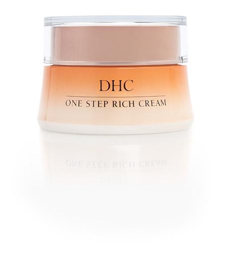 DHC One Step Rich Cream