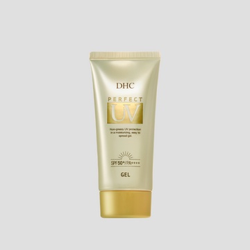 DHC Perfect UV Gel SPF50 Pa++++