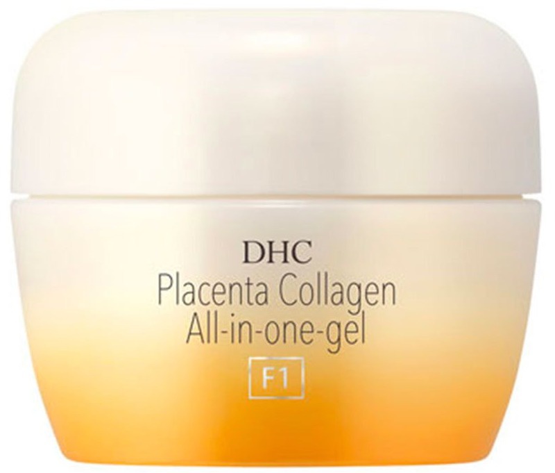 DHC Placenta Collagen All-in-one Gel