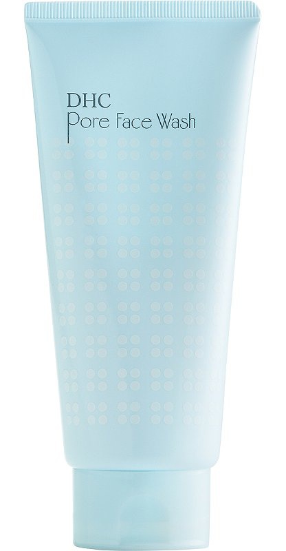 DHC Pore Face Wash