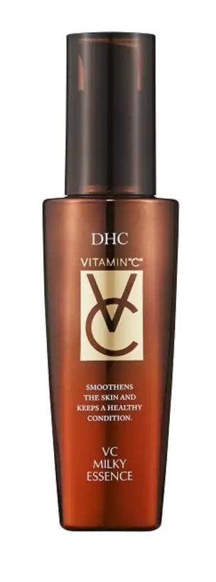 DHC Vitamin C Milky Essence