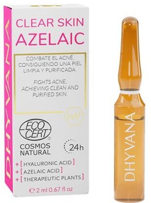 DHYVANA Clear Skin Azelaic