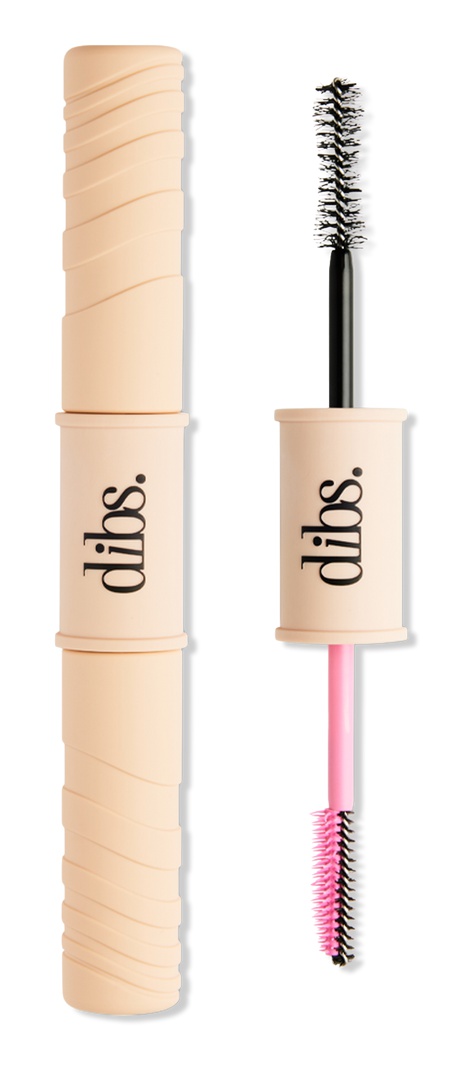 DIBS Beauty Double Standard Primer & Mascara Duo