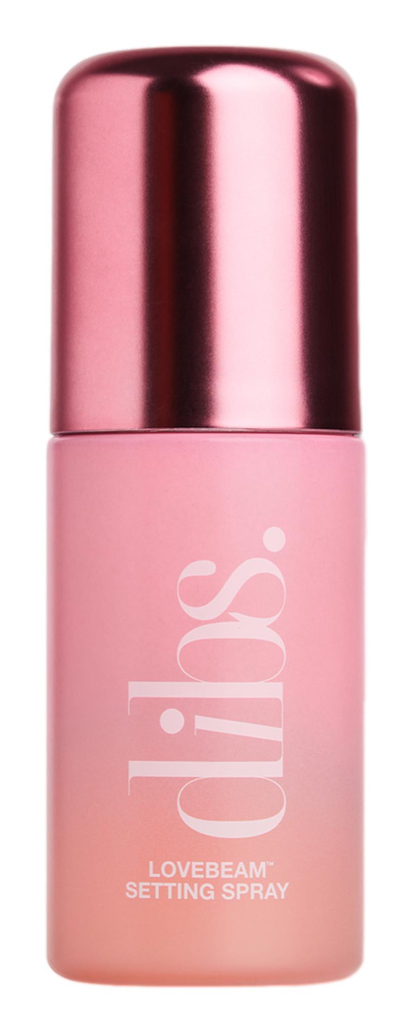 DIBS Beauty Lovebeam Blurring & Balancing Face & Body Setting Spray