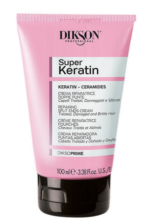 DIKSON Super Keratin. Revitalizing Cream