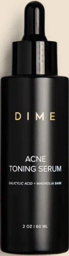 DIME Acne Toning Serum