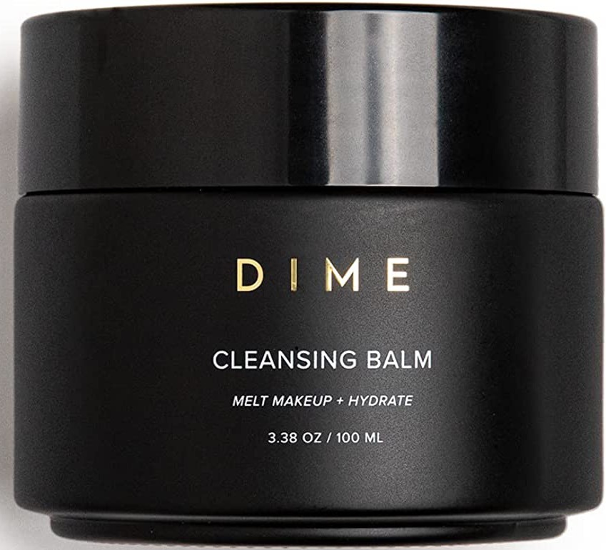 DIME Cleansing Balm