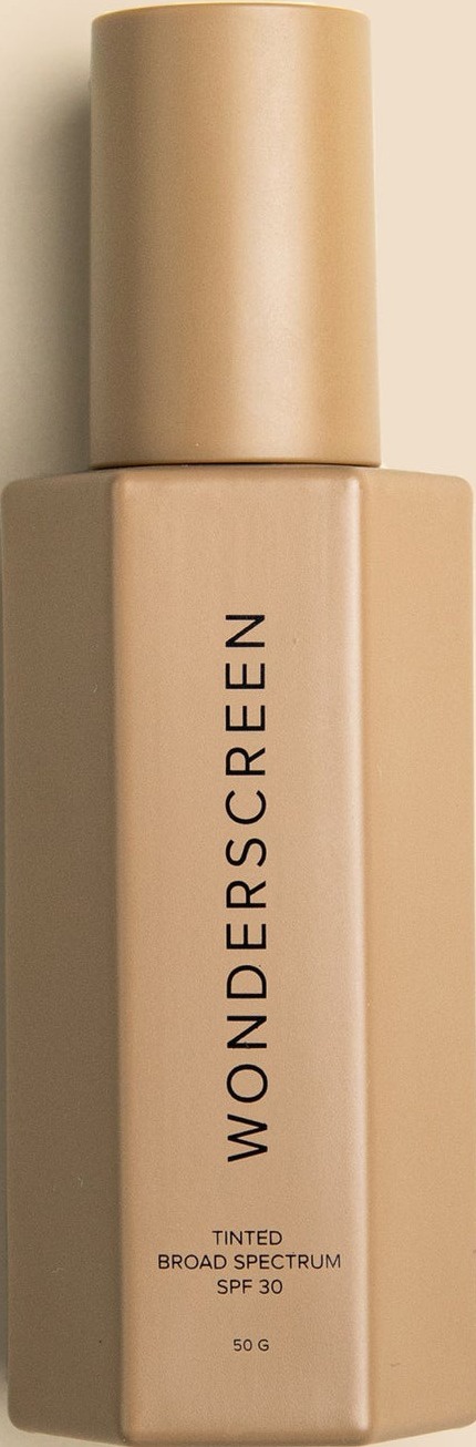 DIME Tinted Glow Wonderscreen SPF 30