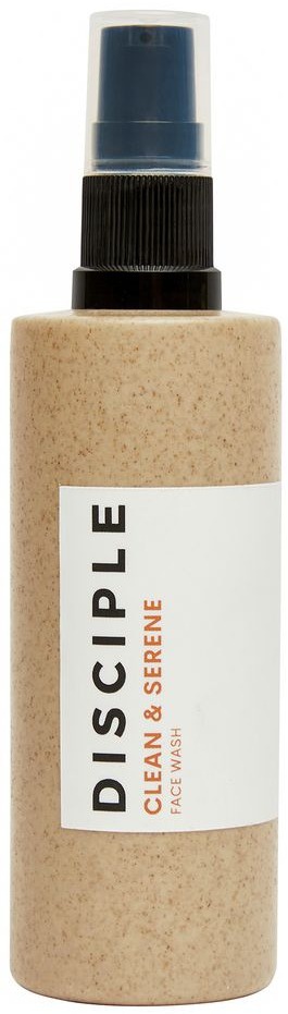 DISCIPLE Clean And Serene Face Wash