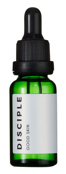 DISCIPLE Good Skin Face Oil Serum