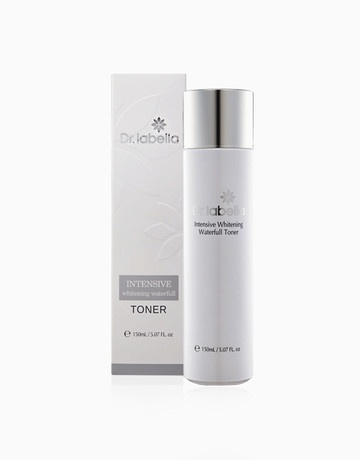 DL.SKIN Intensive Brightening Waterfull Toner