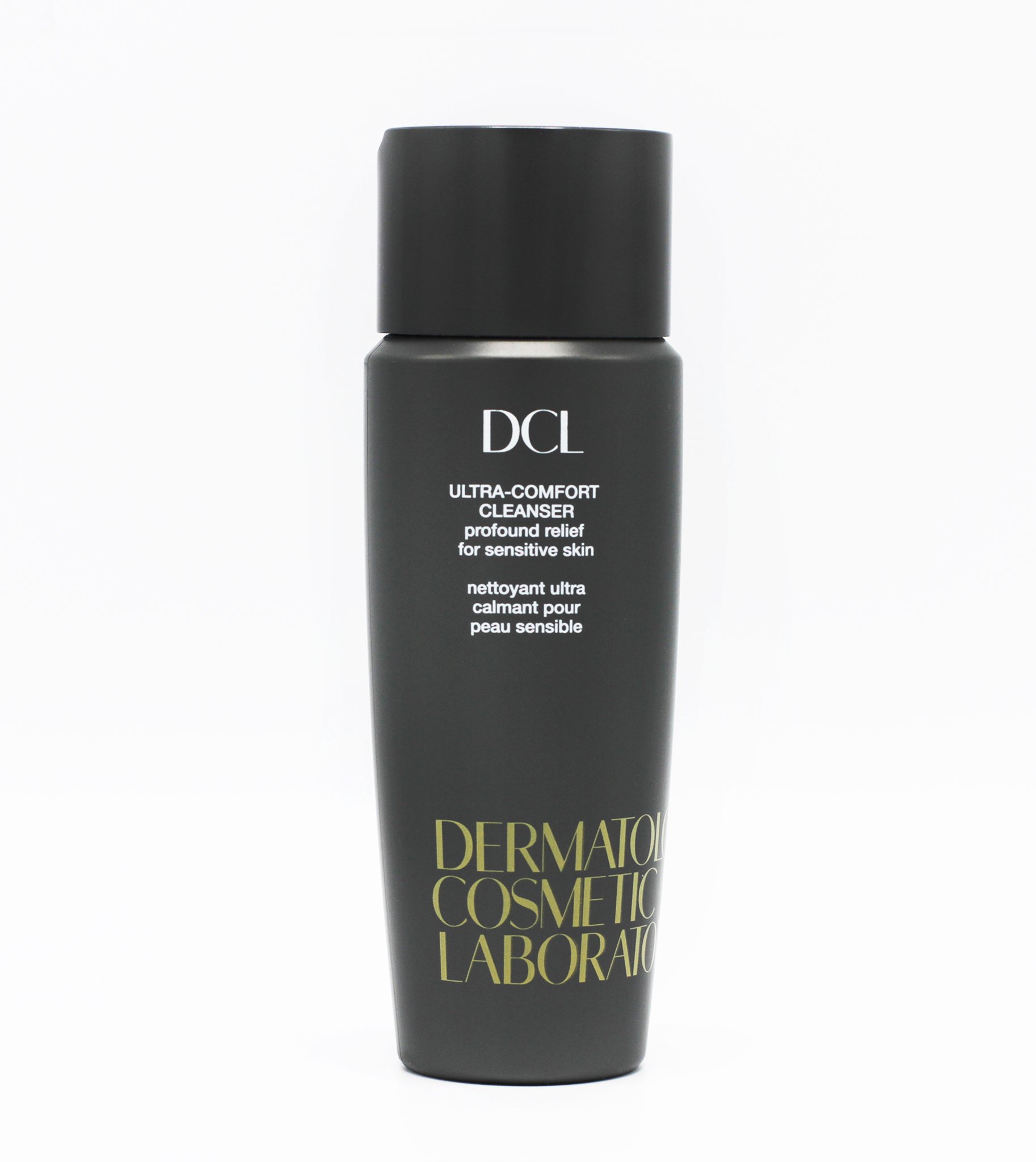 DLC Dermatologic Cosmetic Laboratories Ultra-Comfort Cleanser (Discontinued)