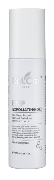 DM.Cell Bnp Exfoliating Gel