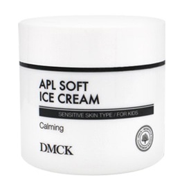 DMCK APL Soft Ice Cream