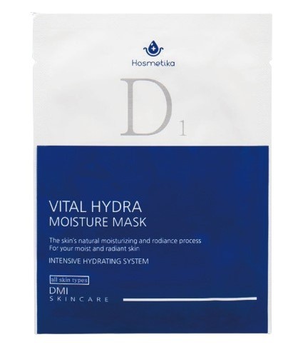 DMI Vital Hydra Moisture Mask