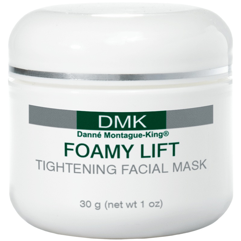 DMK Foamy Lift Tightening Facial Mask