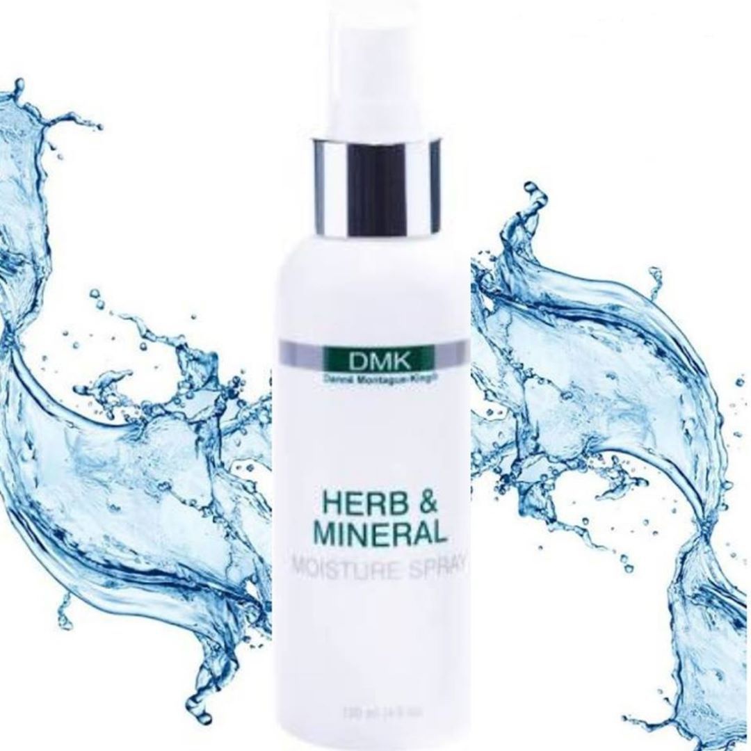 DMK Herb & Mineral