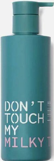 DON'T TOUCH MY SKIN Milky Toner