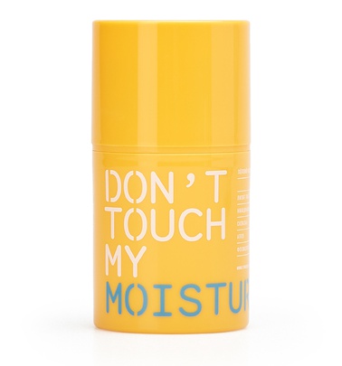 DON'T TOUCH MY SKIN Moisturizer Light