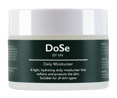 DOSE by VH Daily Moisturiser