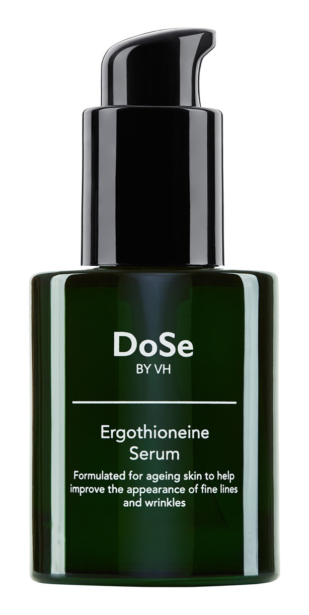 DOSE by VH Ergothioneine Serum